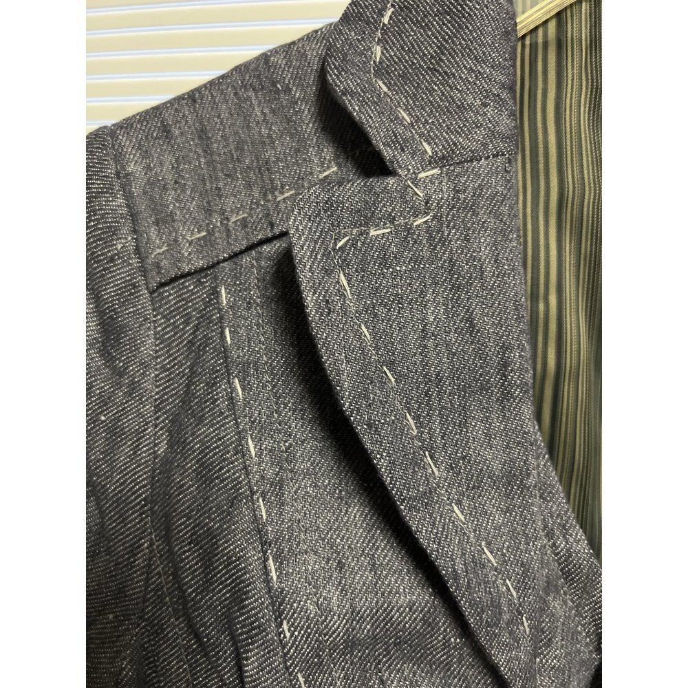People Like Frank Blazer — XS - Picture 11 of 14